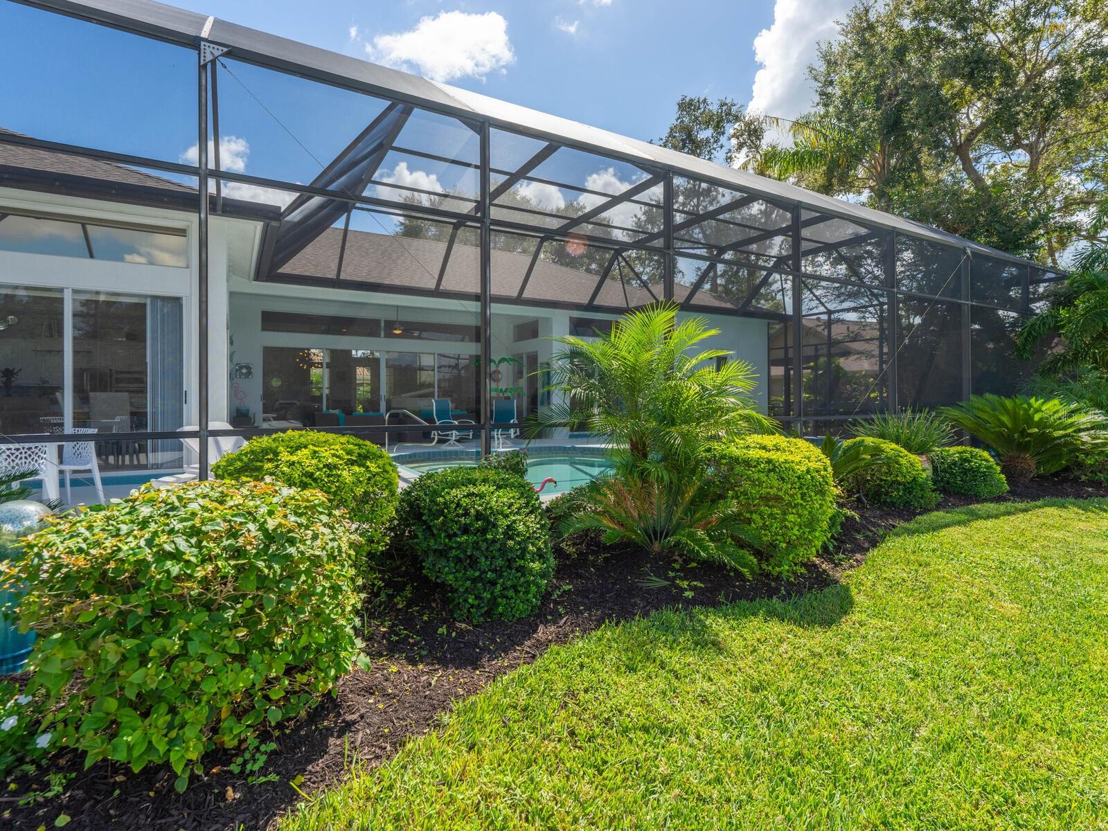 Image 70 of 100 For 8687 Woodbriar Drive