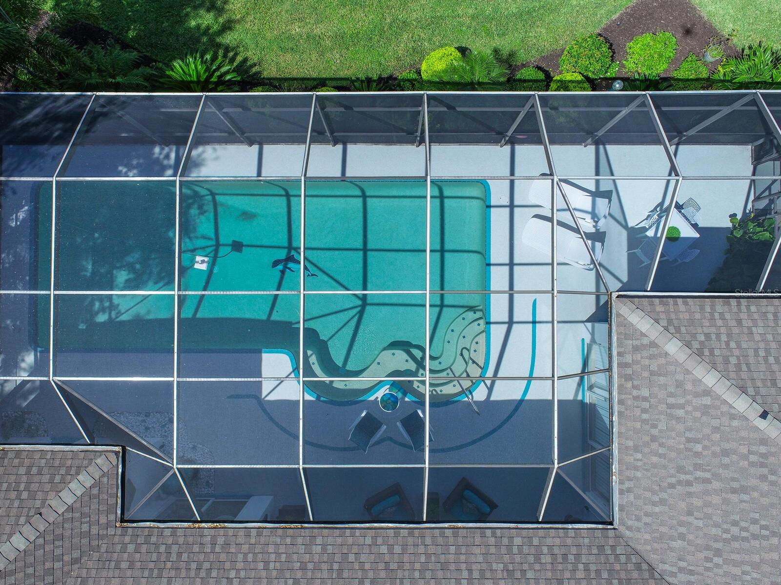 Image 72 of 100 For 8687 Woodbriar Drive