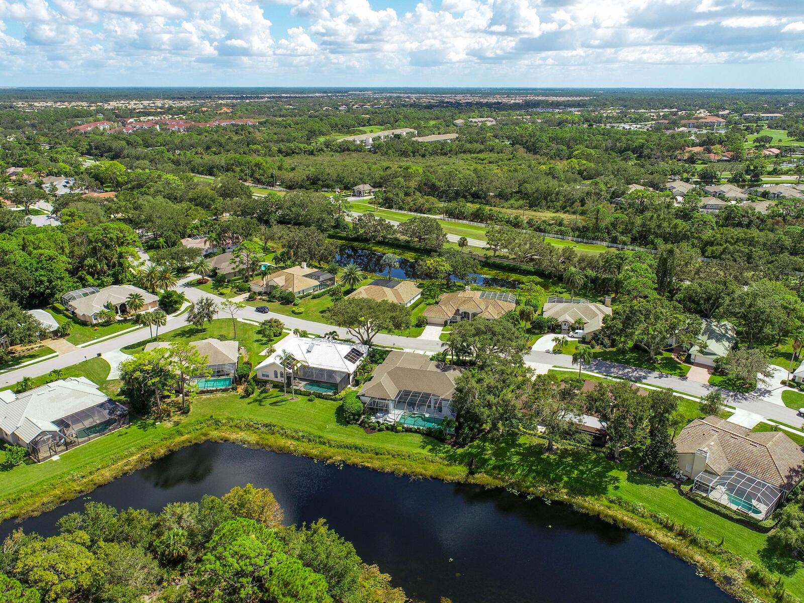 Image 75 of 100 For 8687 Woodbriar Drive