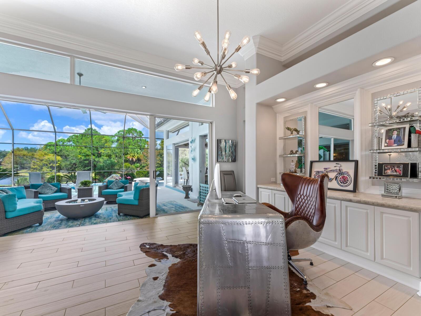 Image 8 of 100 For 8687 Woodbriar Drive