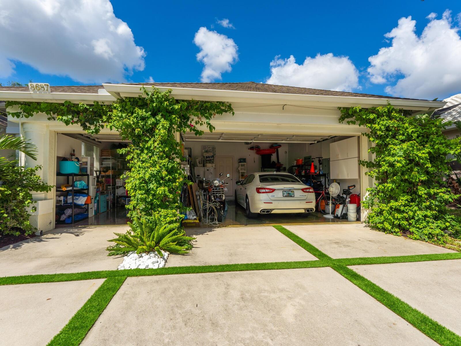 Image 81 of 100 For 8687 Woodbriar Drive