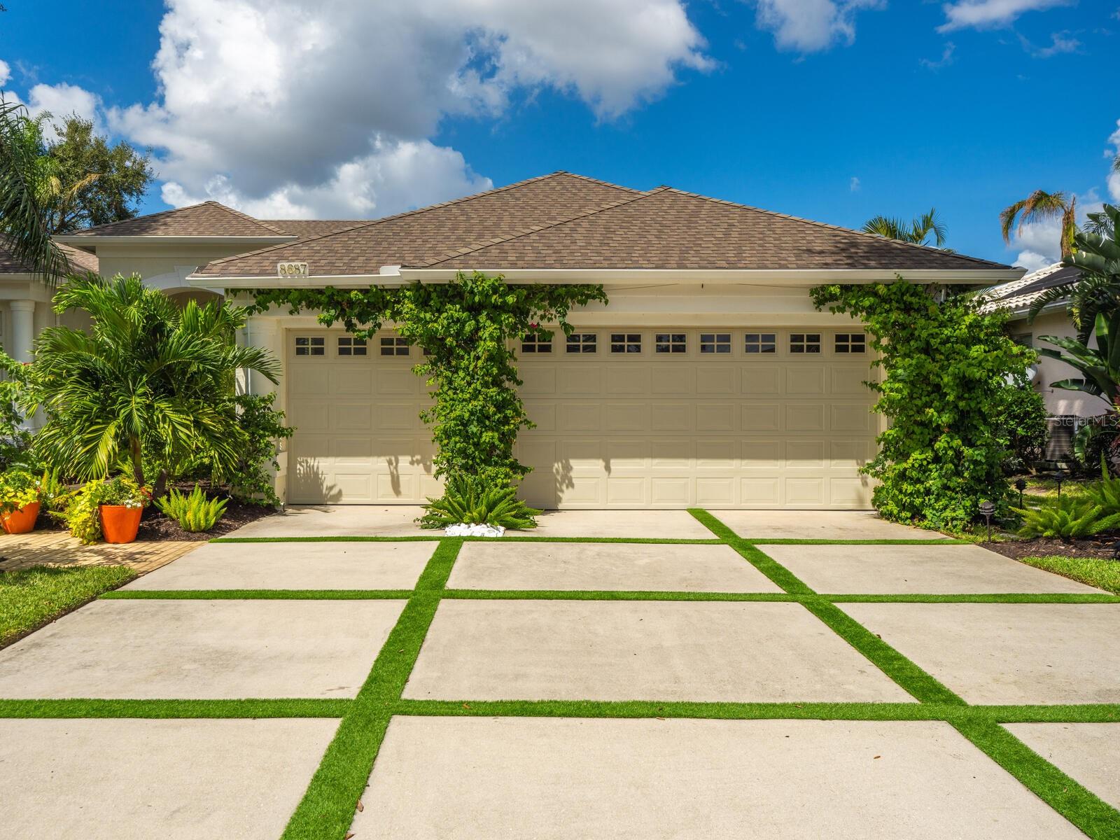 Image 83 of 100 For 8687 Woodbriar Drive