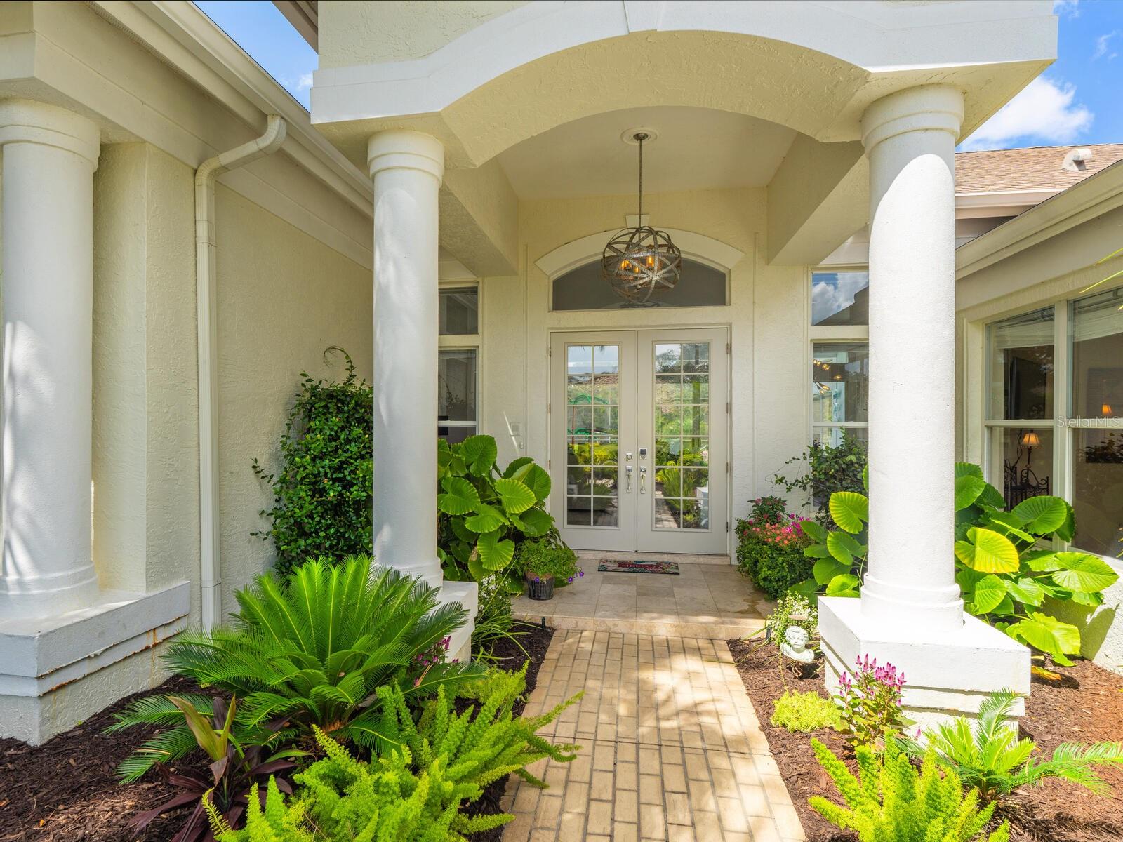 Image 87 of 100 For 8687 Woodbriar Drive