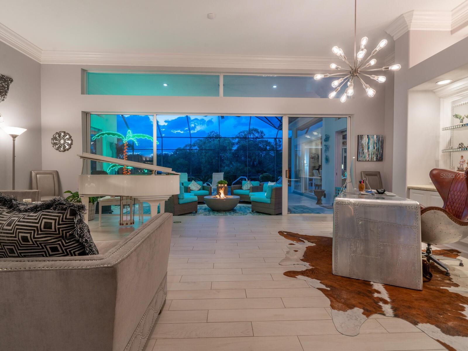 Image 91 of 100 For 8687 Woodbriar Drive