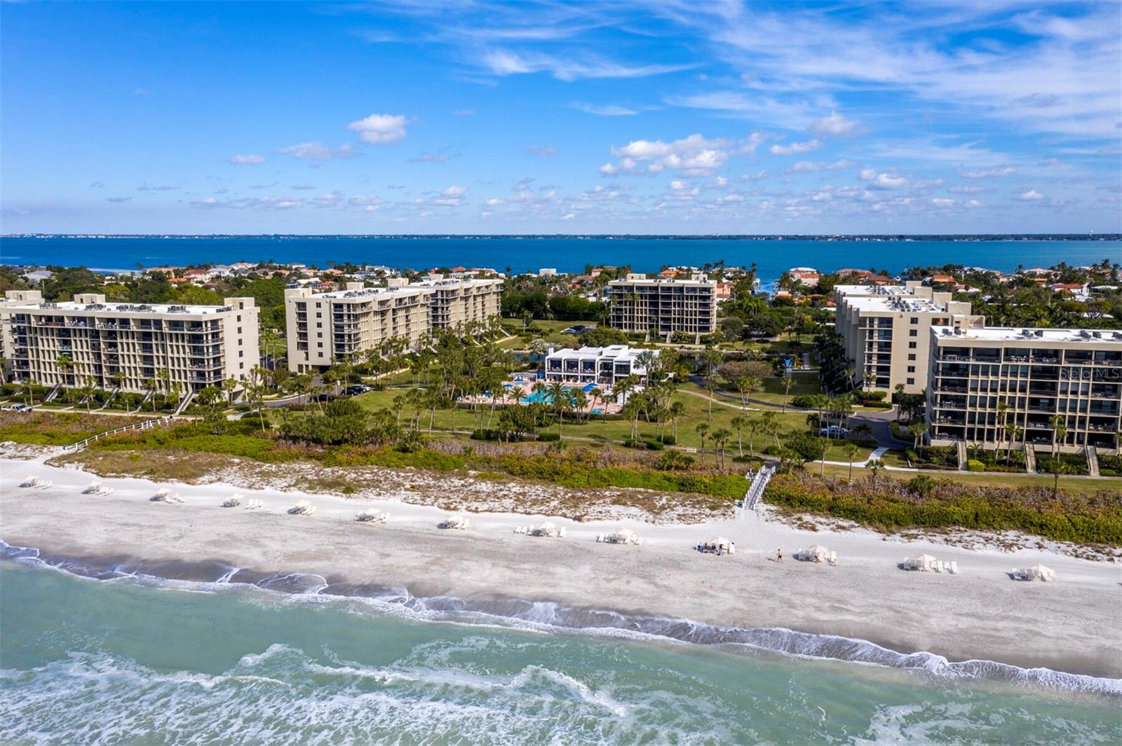 Image 45 of 49 For 1095 Gulf Of Mexico Drive 503
