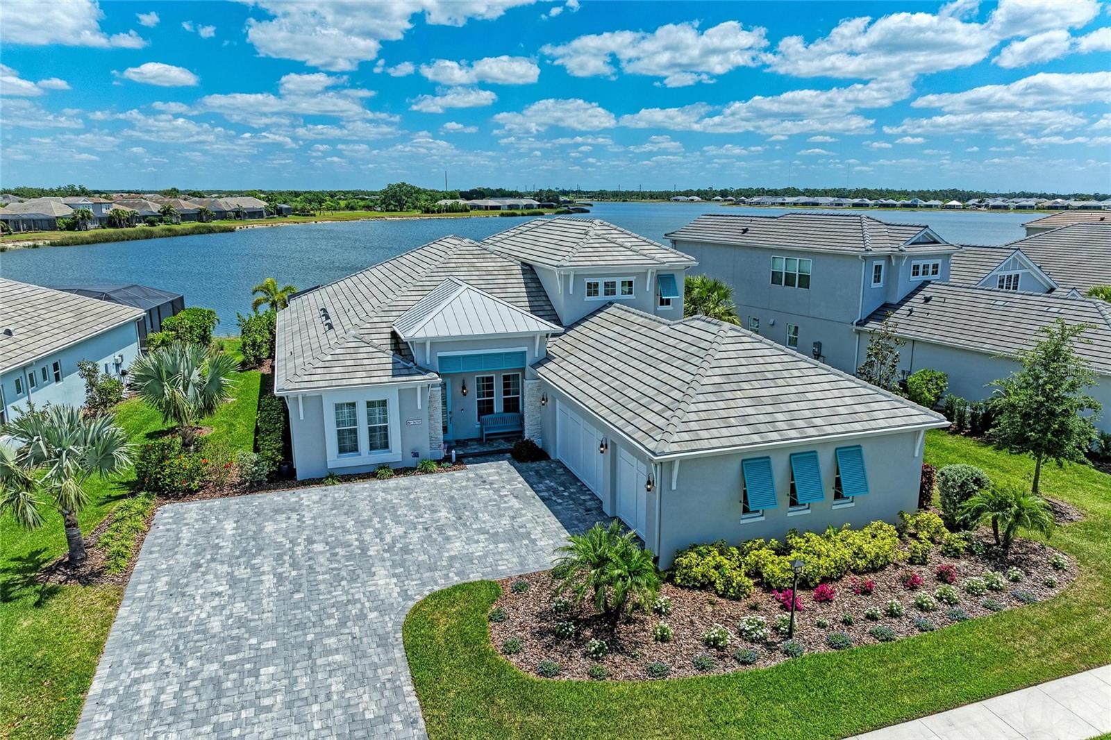 Details for 8059 Waterbend Trail, SARASOTA, FL 34240
