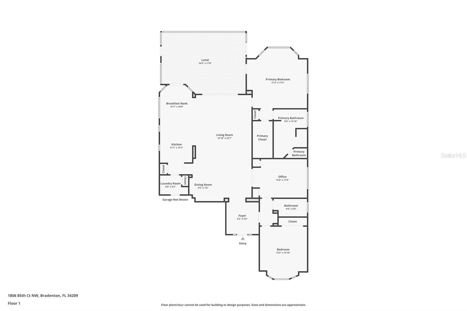 Image 42 of 42 For 1806 85th Court Nw
