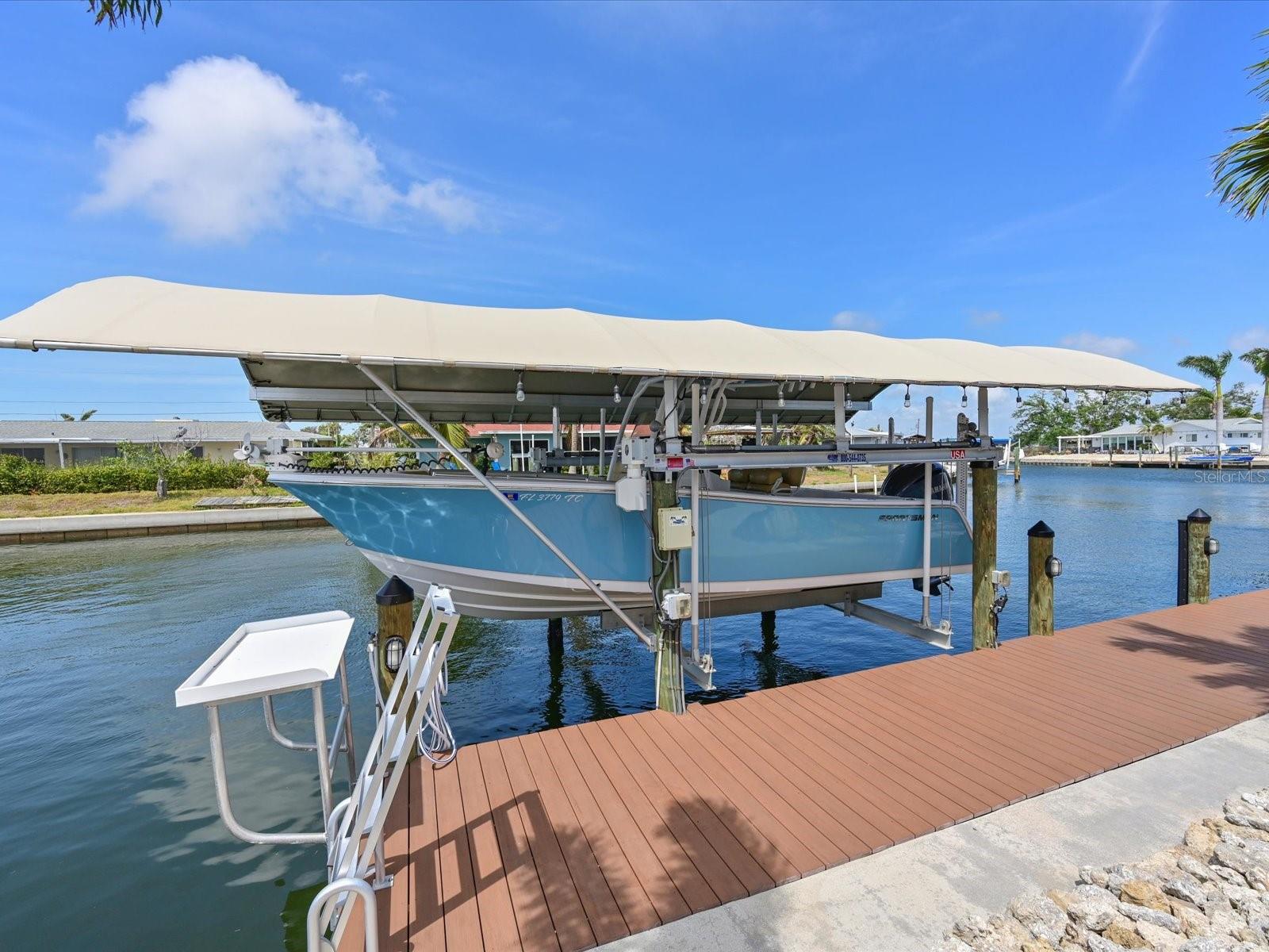 Listing photo id 31 for 10016 Spoonbill Road E