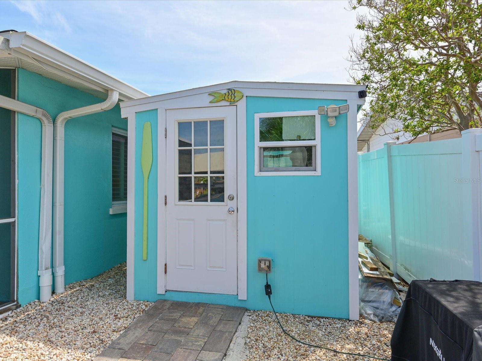 Listing photo id 36 for 10016 Spoonbill Road E