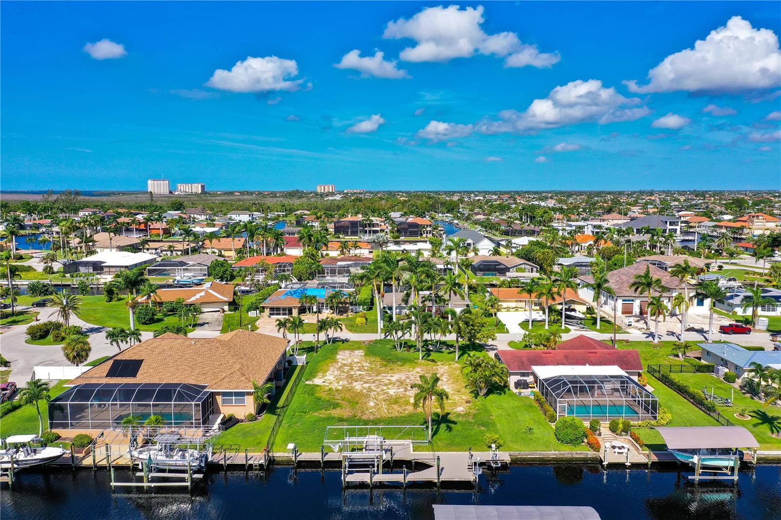 Details for 5327 Baypoint Court, CAPE CORAL, FL 33904