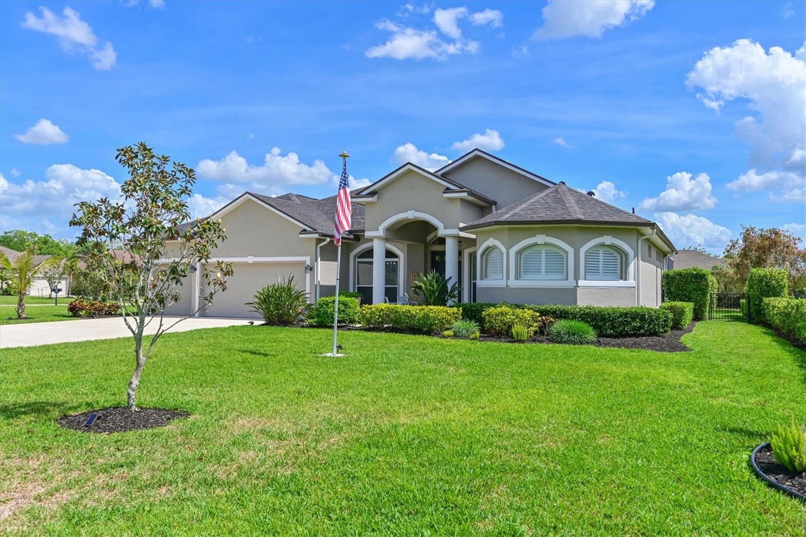 Details for 15451 27th Court E, PARRISH, FL 34219