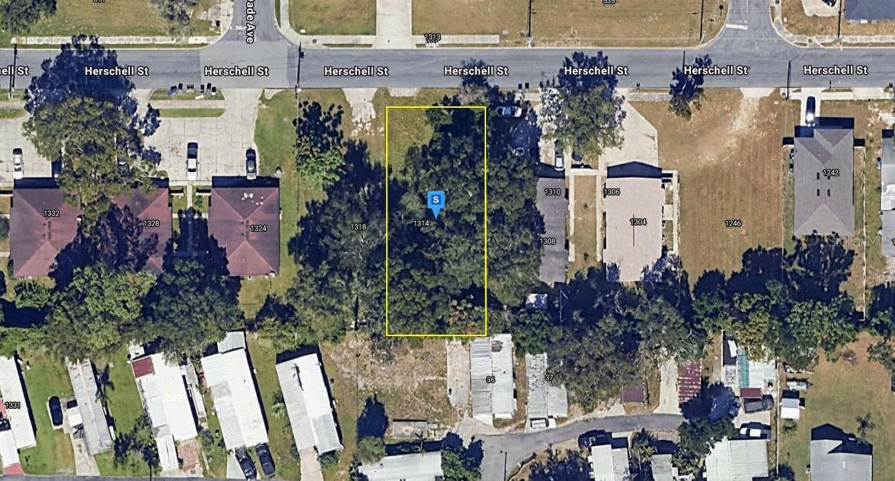 Details for 1314 Herschell Street, LAKELAND, FL 33815