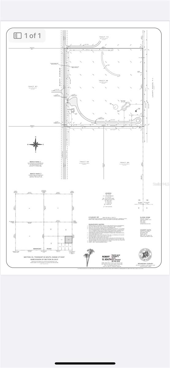 Image 27 of 27 For 50984 Bermont Road