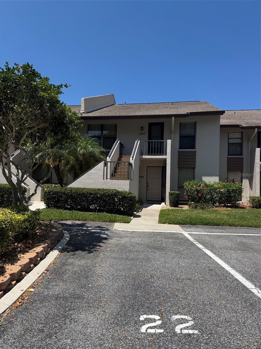 Details for 2977 Taywood Meadows 22, SARASOTA, FL 34235