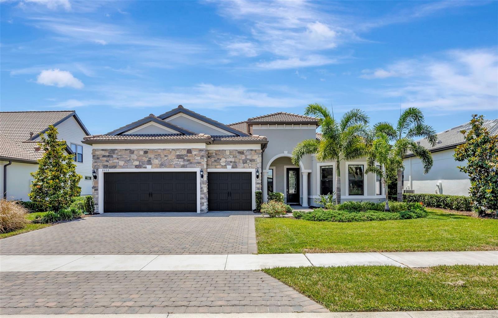 Image 2 of 53 For 8033 Grande Shores Drive