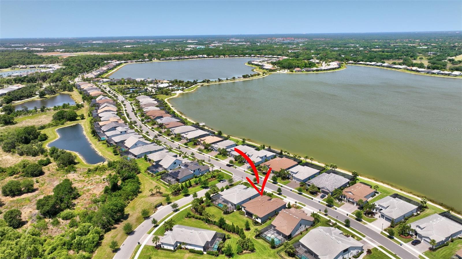 Image 53 of 53 For 8033 Grande Shores Drive
