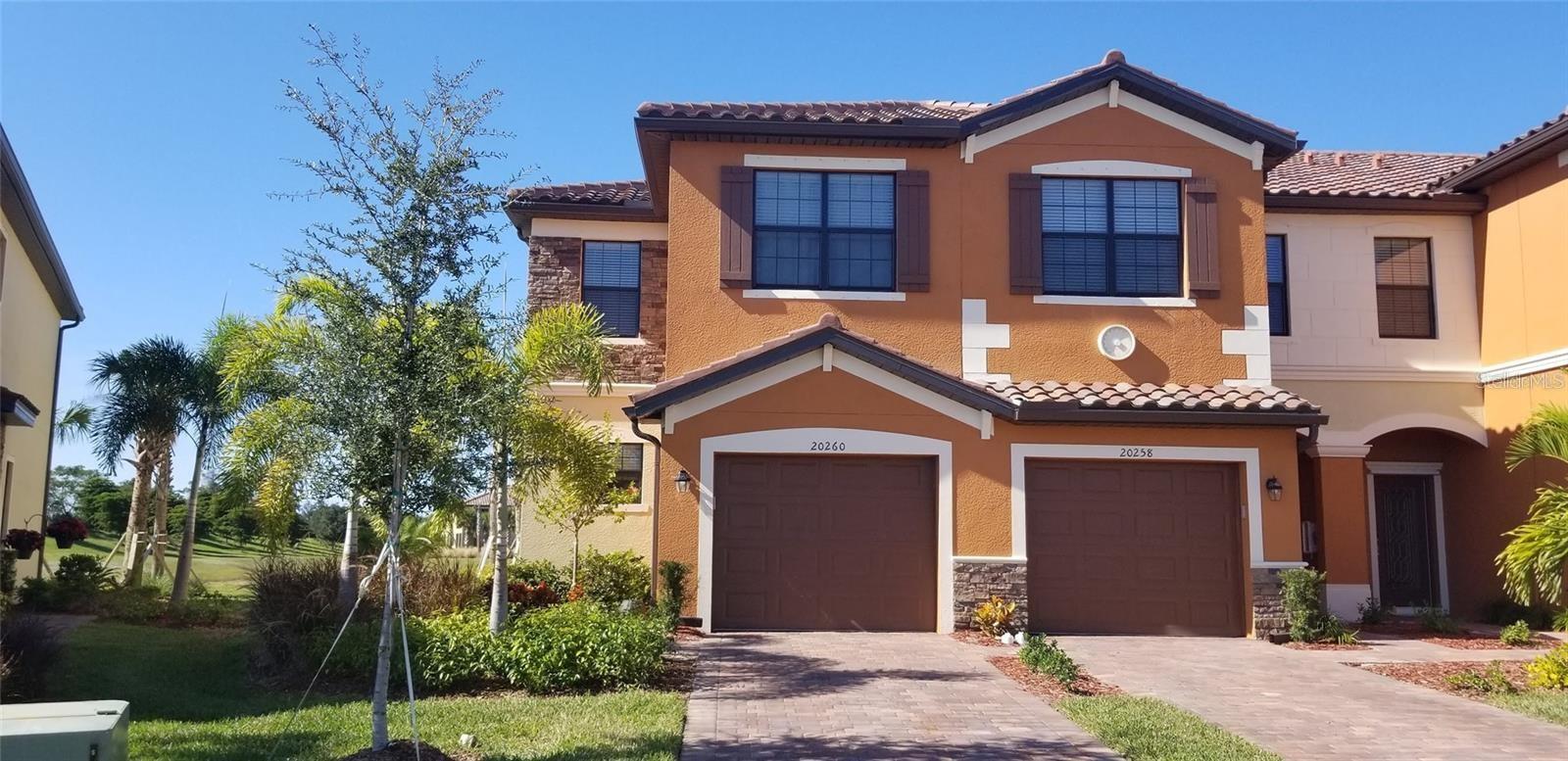 Details for 20260 Lagente Circle, VENICE, FL 34293