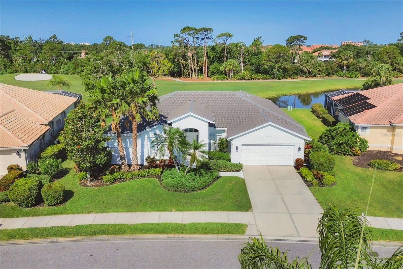 Image 2 of 69 For 8718 Grey Oaks Avenue