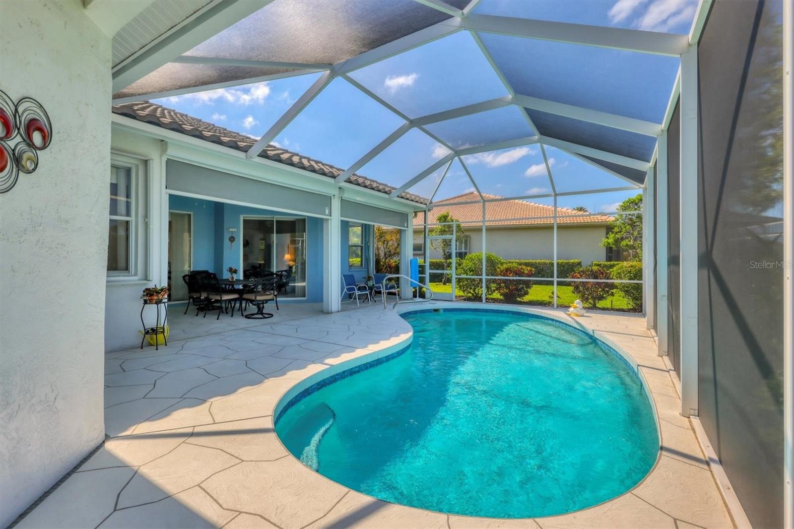 Image 36 of 69 For 8718 Grey Oaks Avenue