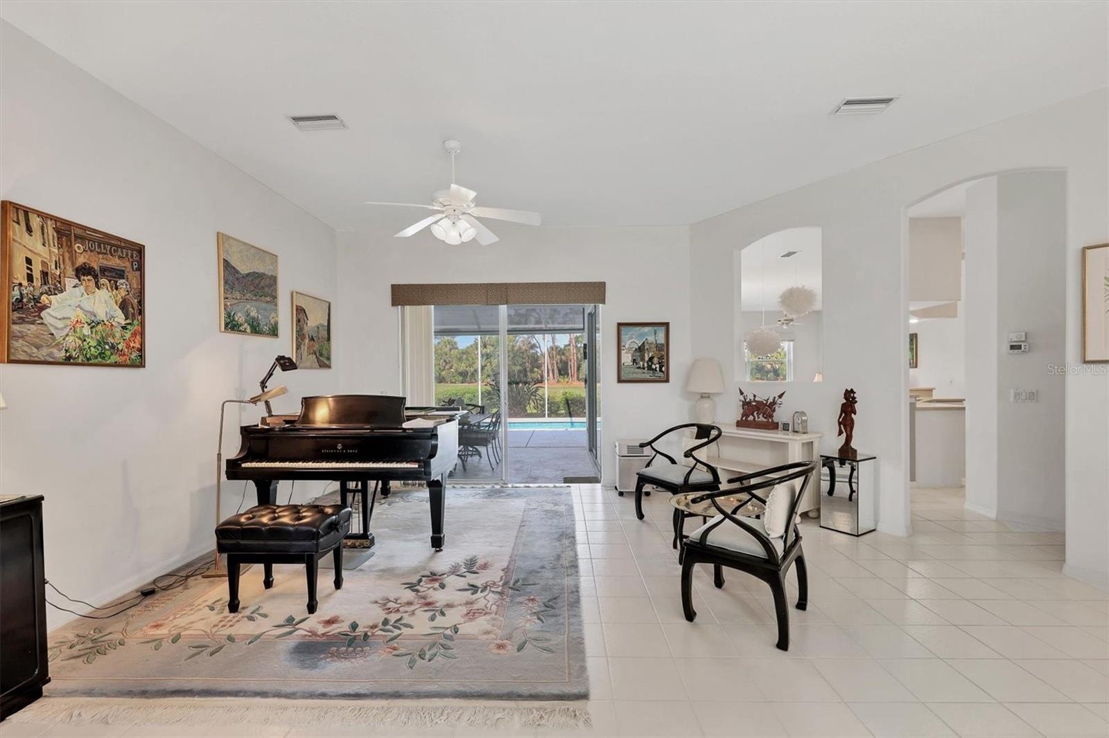 Image 8 of 69 For 8718 Grey Oaks Avenue