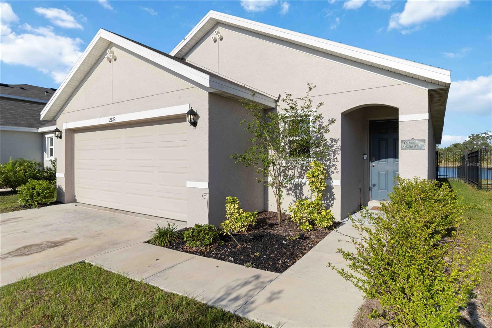 Details for 2812 Rock Sound Street, BRADENTON, FL 34208