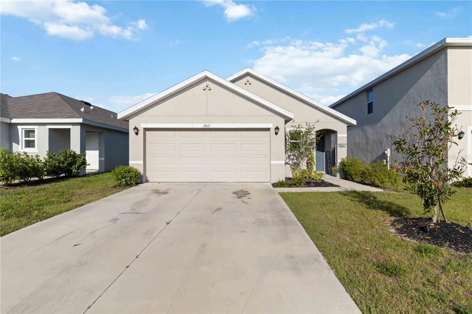 Listing photo id 1 for 2812 Rock Sound Street
