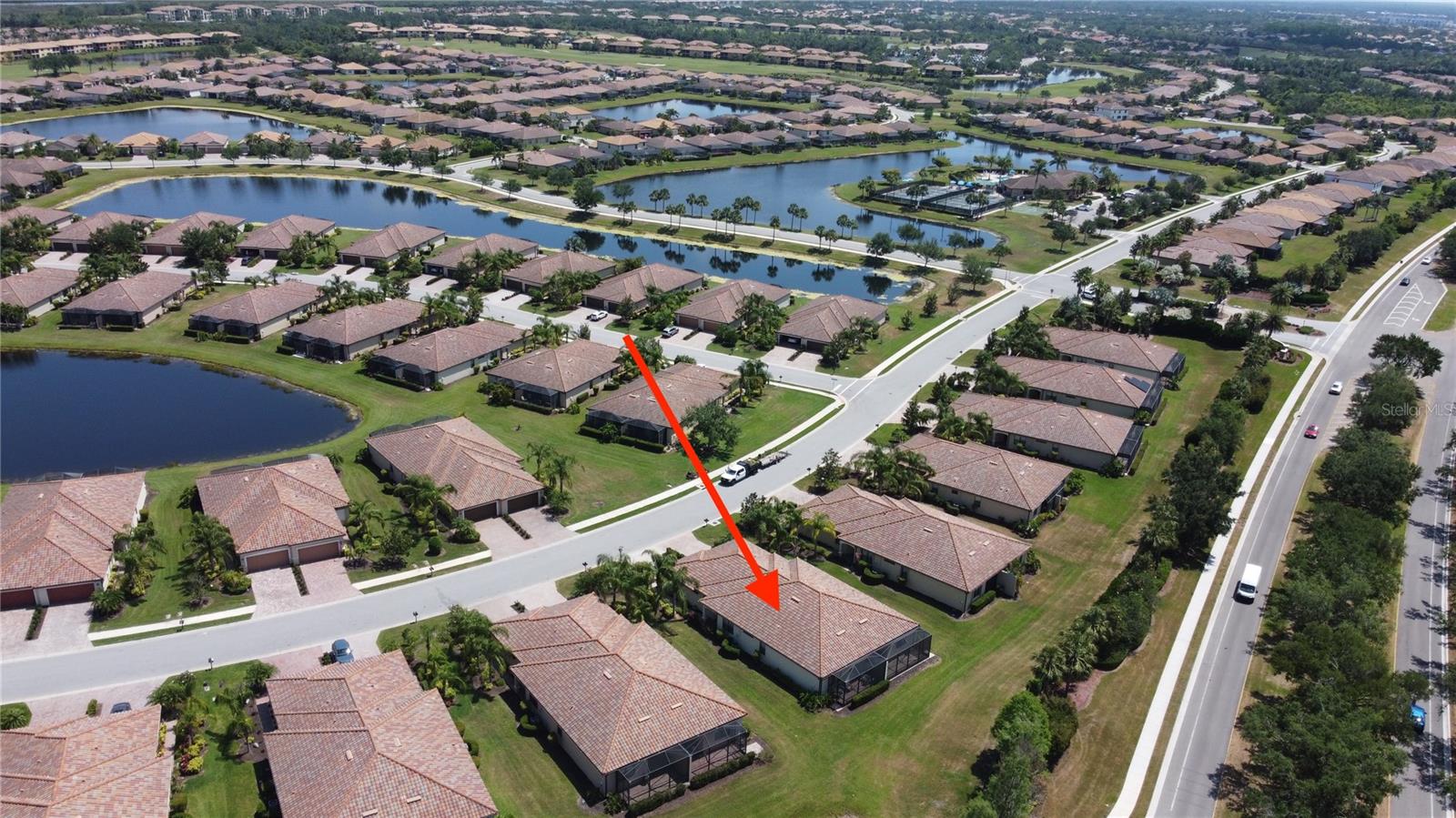 Image 21 of 29 For 6740 Willowshire Way