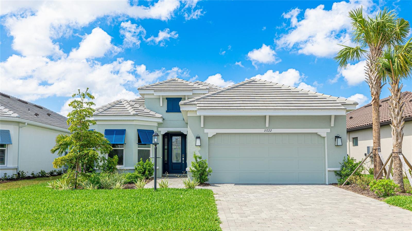 Details for 15722 San Lazzaro Avenue, LAKEWOOD RANCH, FL 34211