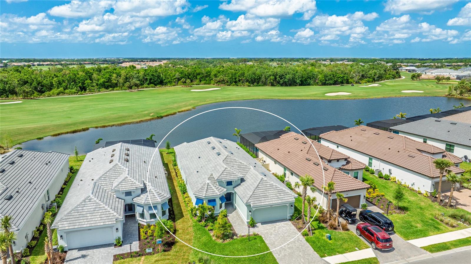 Image 2 of 29 For 15722 San Lazzaro Avenue