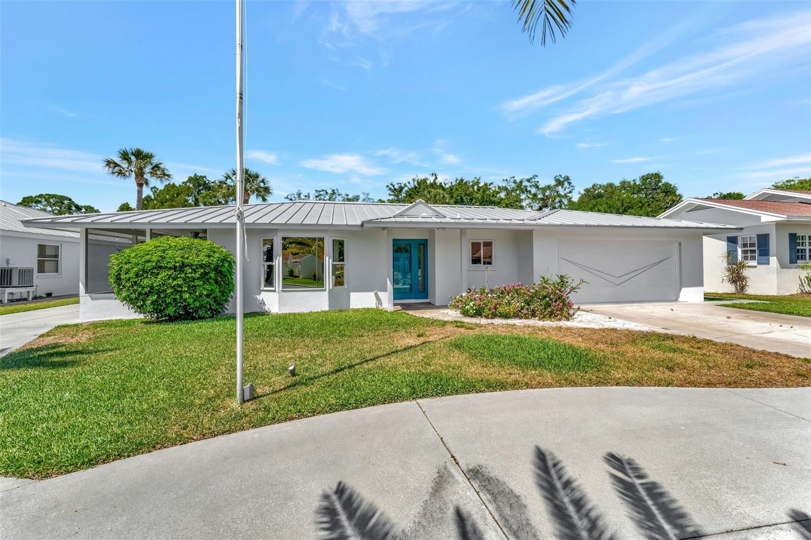 Details for 305 Bernard Avenue, SARASOTA, FL 34243