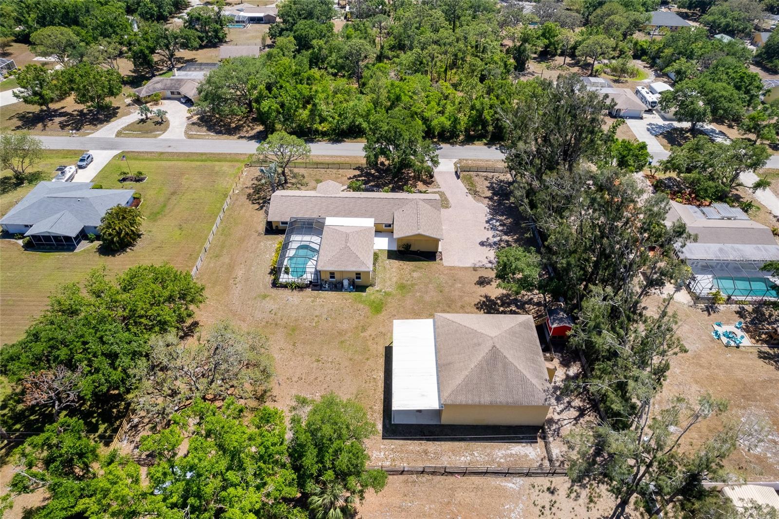 Image 40 of 46 For 6217 Goldfinch Street