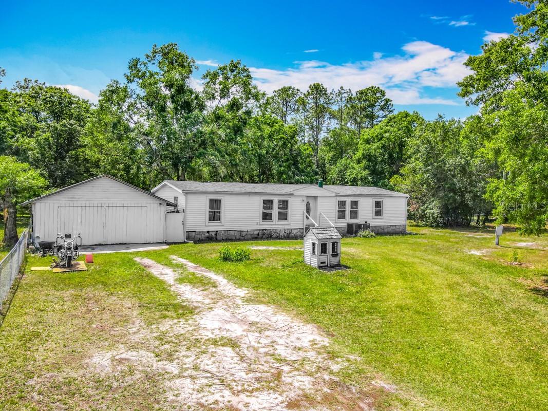 Details for 4713 Clove Avenue, BUNNELL, FL 32110