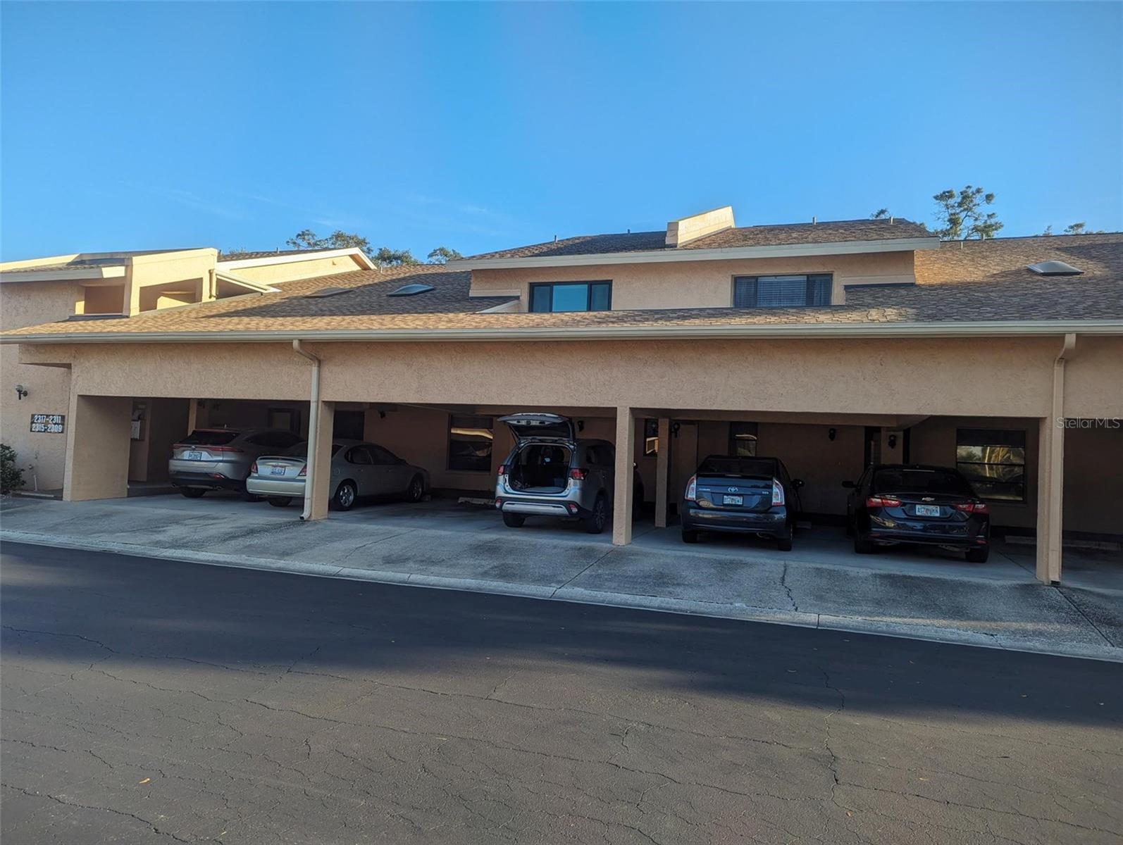 Image 12 of 13 For 2311 Beneva Terrace 2276