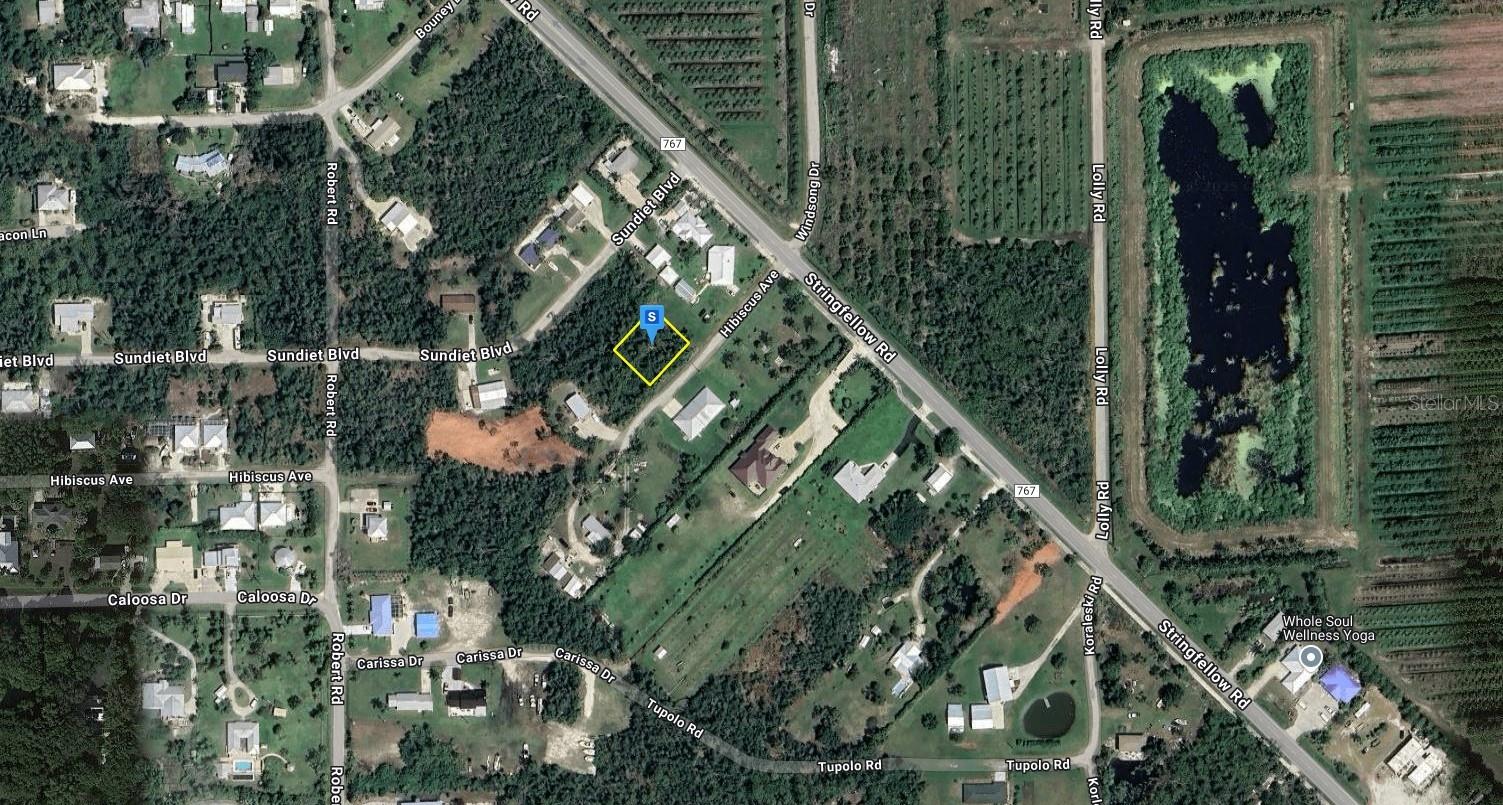 Image 3 of 7 For 7112 Hibiscus Avenue
