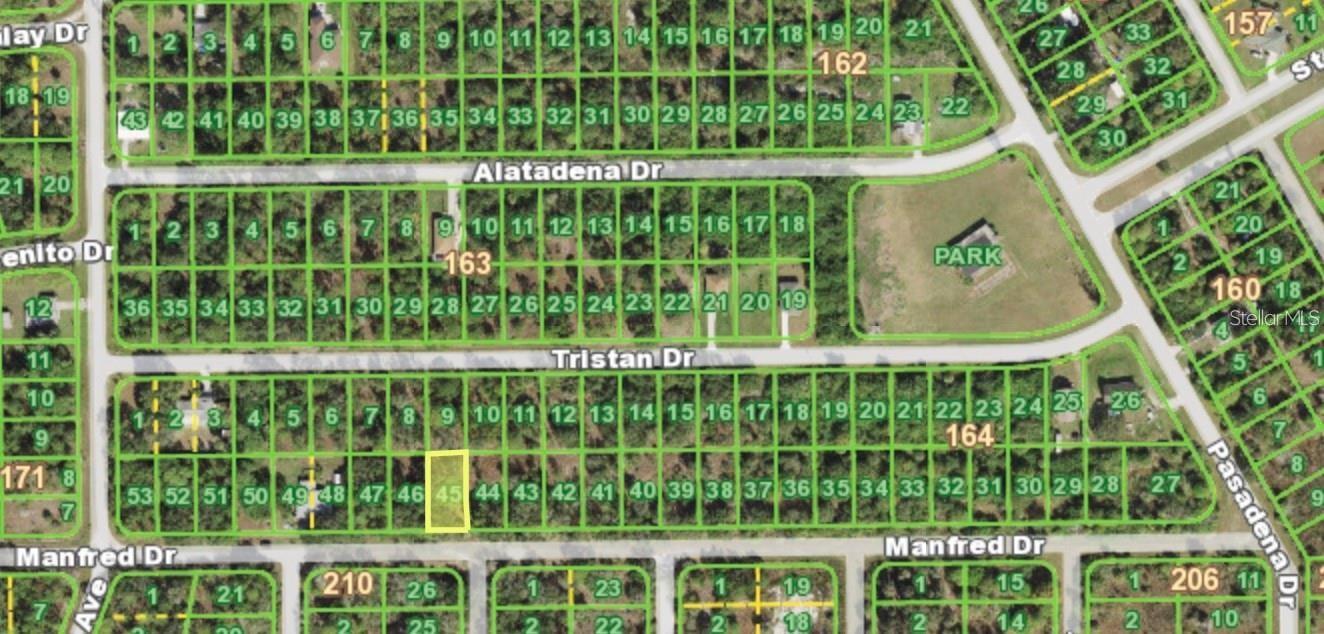 Image 2 of 7 For 28190 Manfred Drive