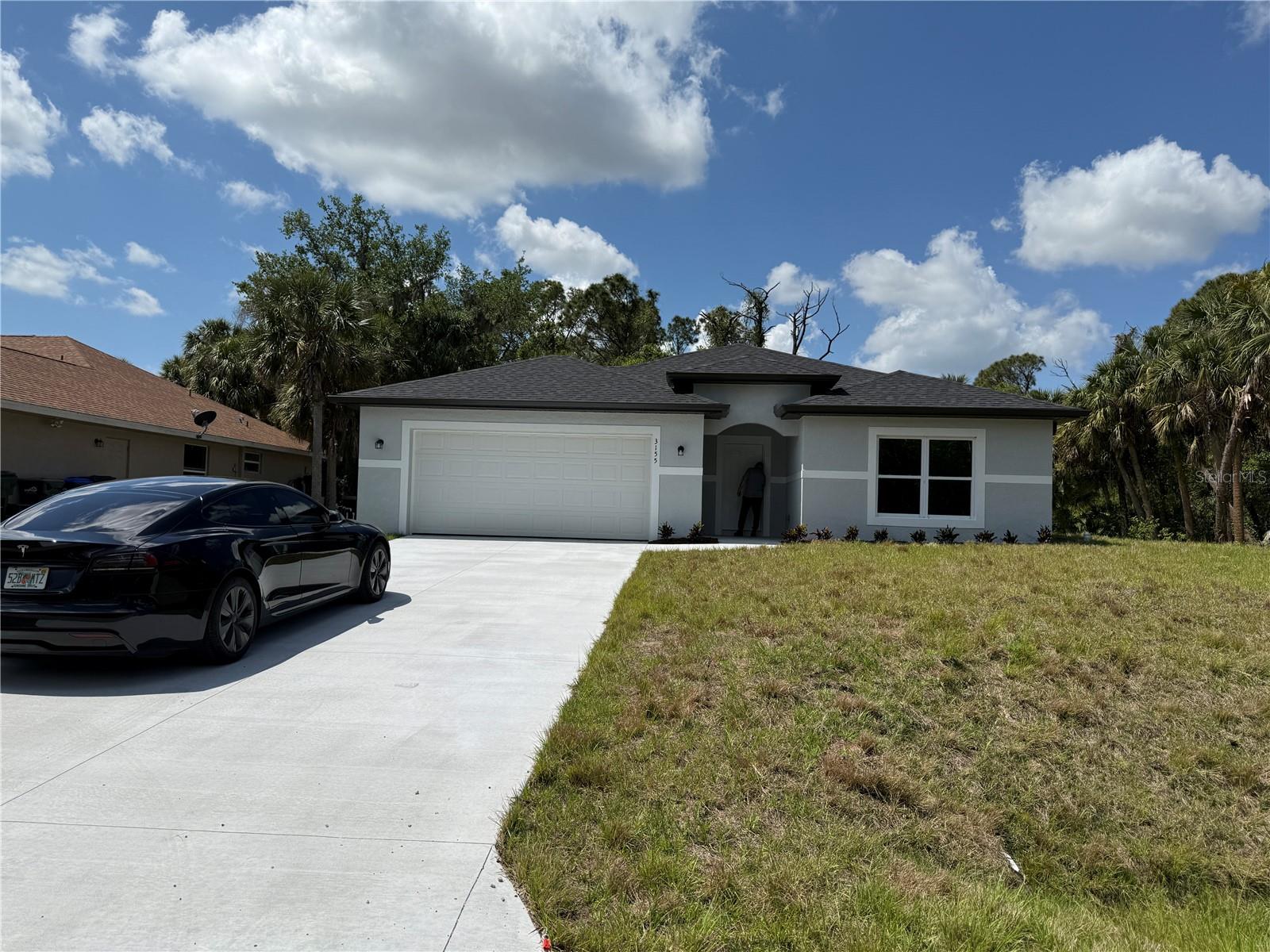 Details for 3155 Prince Lane, NORTH PORT, FL 34286
