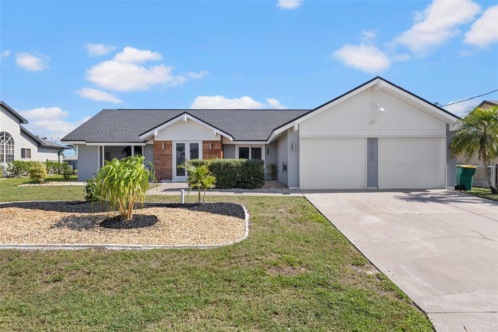 Details for 4196 Eastlake Court, PORT CHARLOTTE, FL 33948