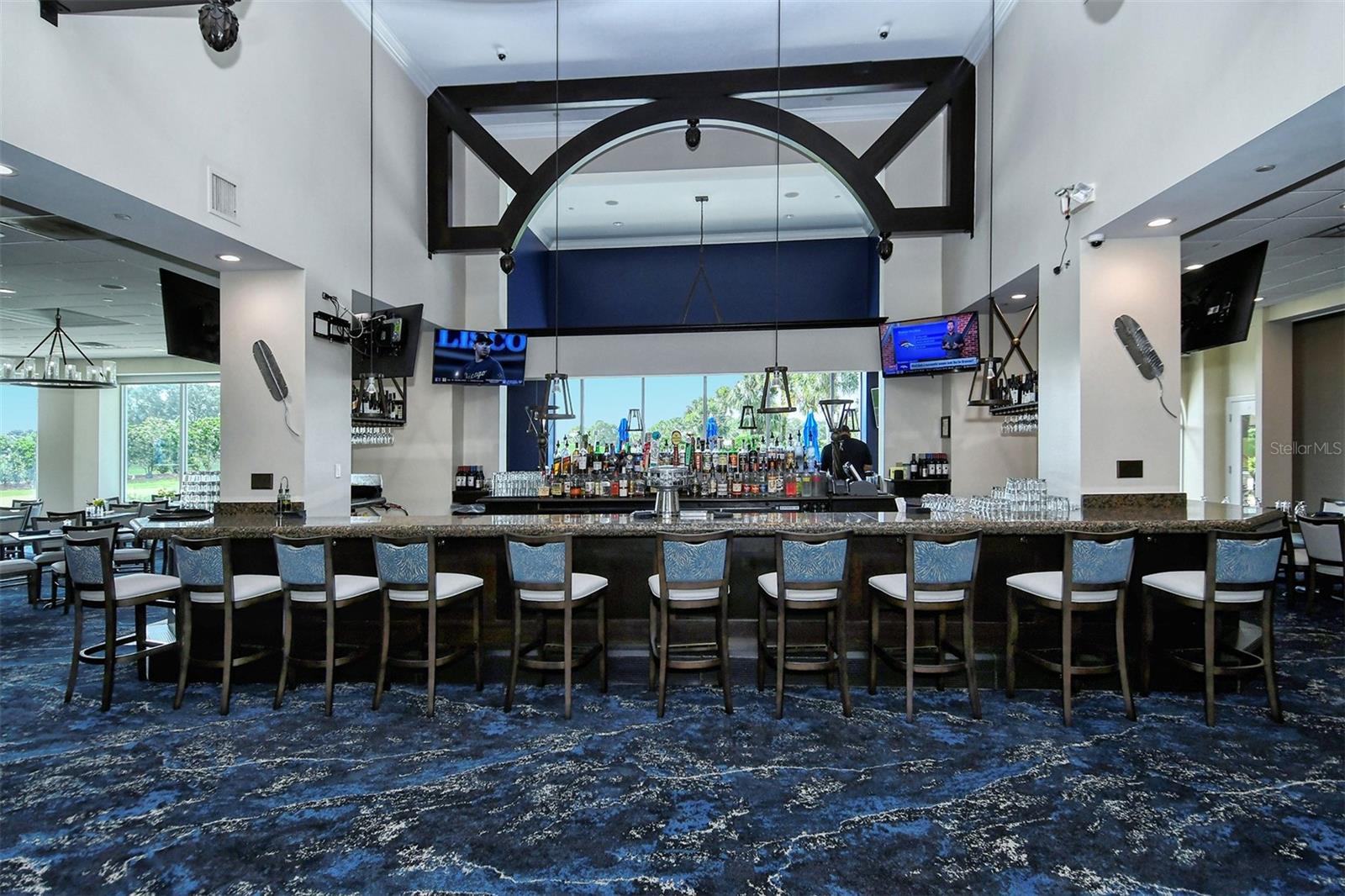 Image 40 of 52 For 9630 Club South Circle 6209