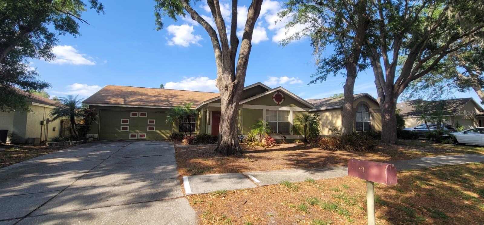 Details for 1810 Rudder Drive, VALRICO, FL 33594