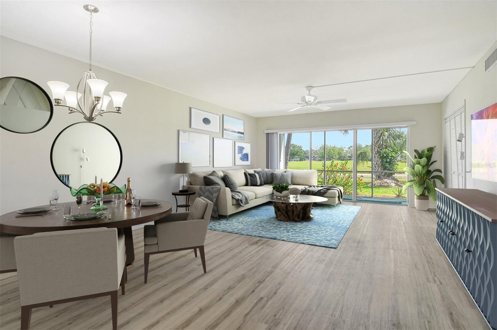 Image 13 of 63 For 7173 Country Club Drive N 141