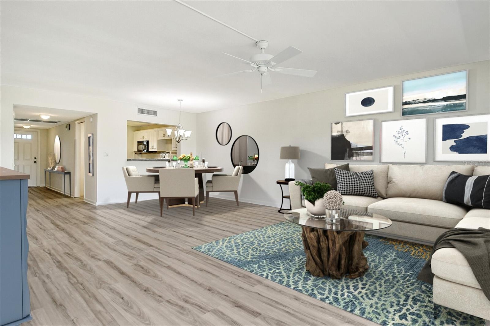Image 14 of 63 For 7173 Country Club Drive N 141