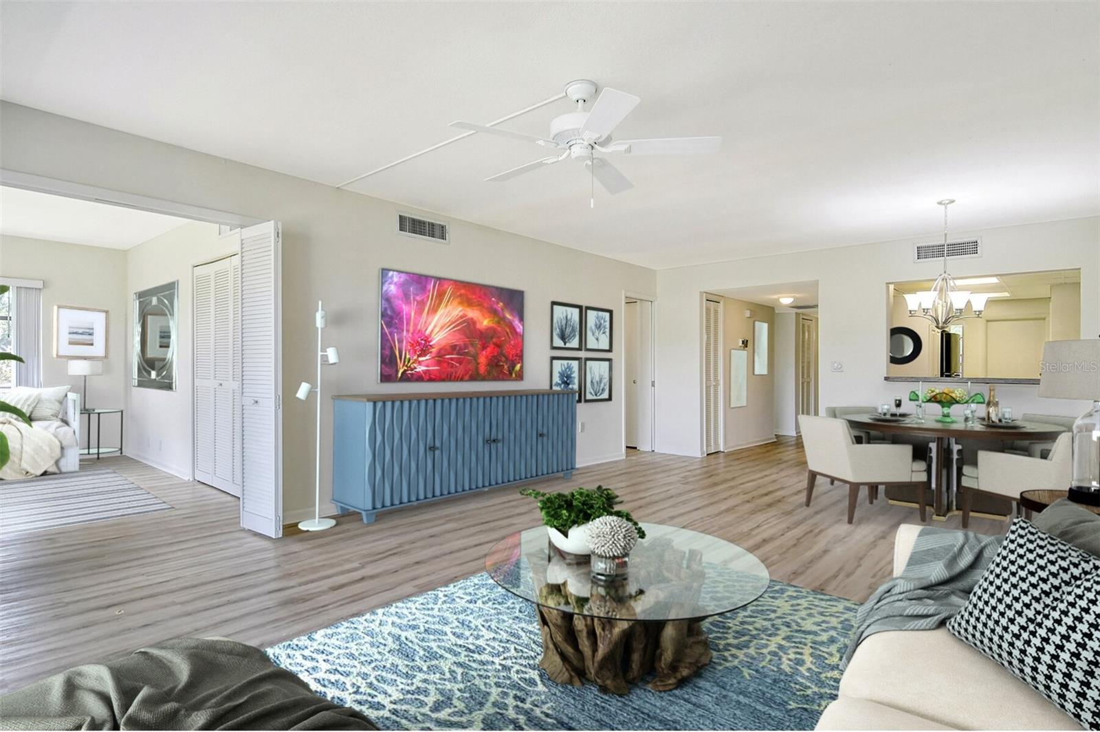Image 19 of 63 For 7173 Country Club Drive N 141