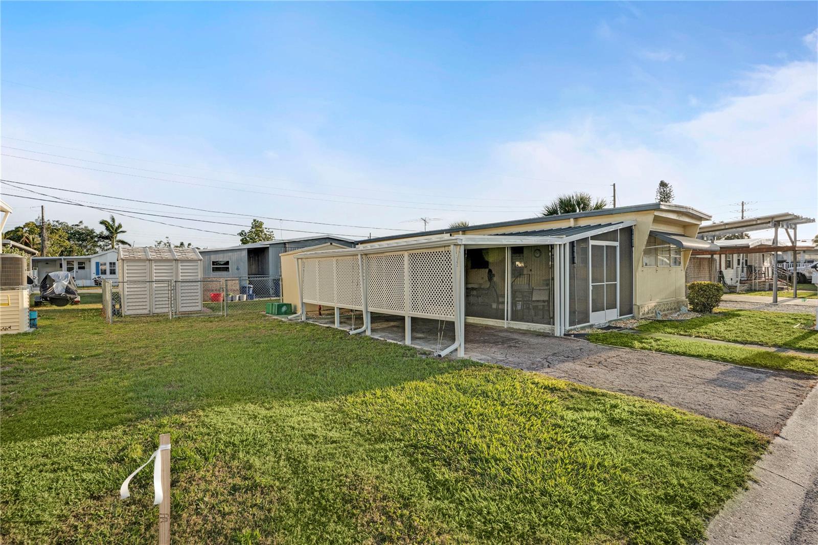 Image 30 of 34 For 1110 49th Avenue Drive W