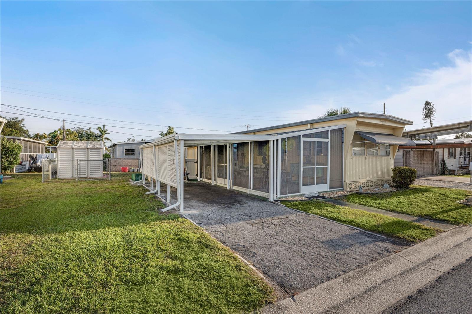 Image 31 of 34 For 1110 49th Avenue Drive W