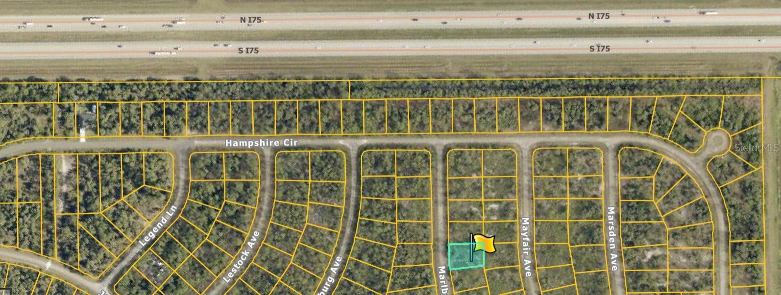 Image 3 of 5 For Lot 5 Marlborough Avenue