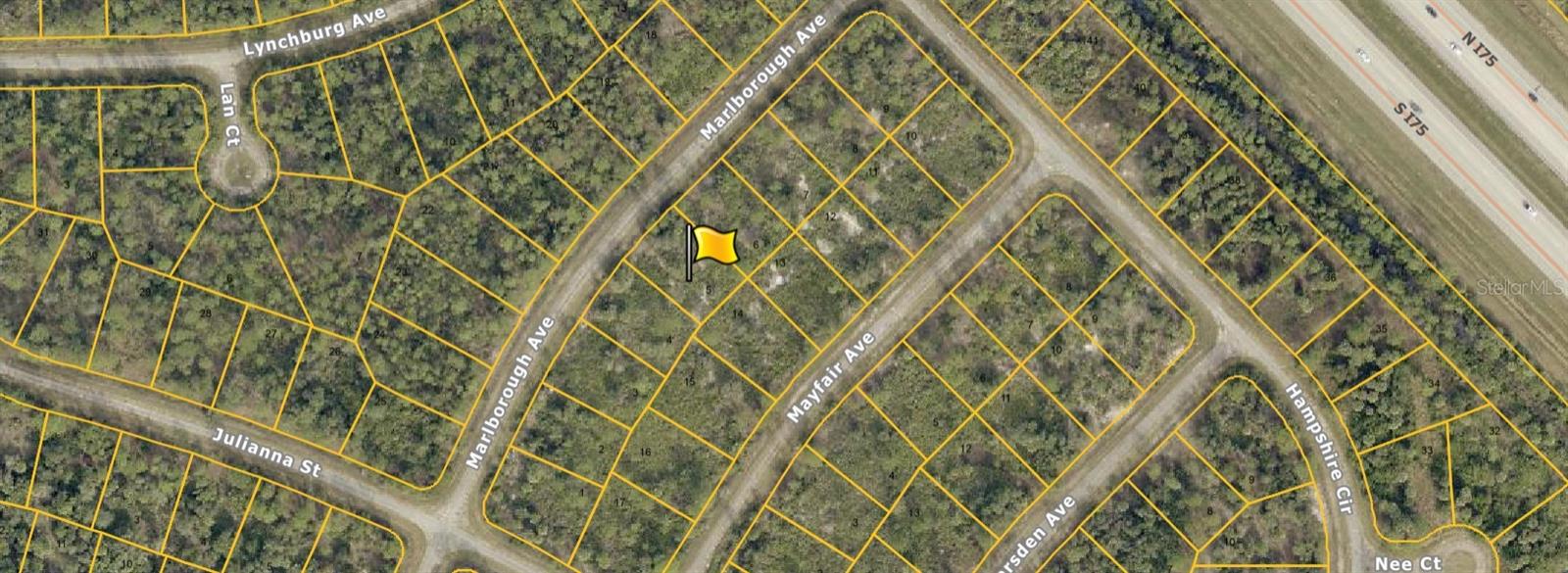 Image 4 of 5 For Lot 5 Marlborough Avenue