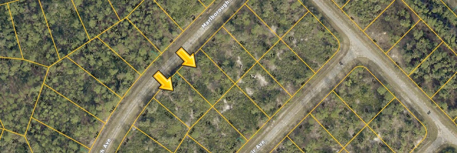 Image 5 of 5 For Lot 5 Marlborough Avenue