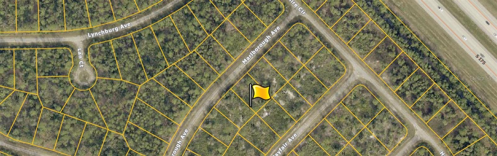 Image 2 of 5 For Lot 6 Marlborough Avenue