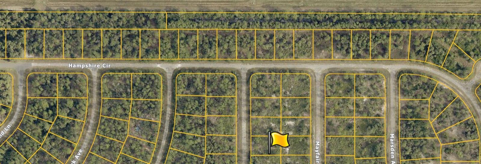 Image 3 of 5 For Lot 6 Marlborough Avenue