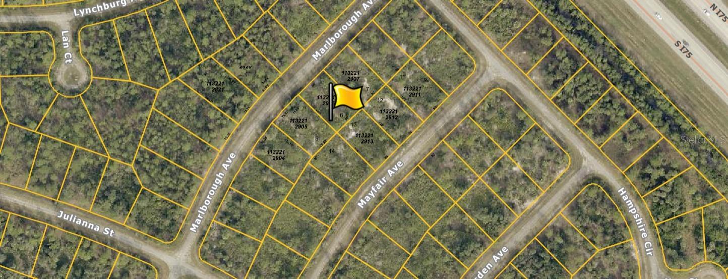 Image 4 of 5 For Lot 6 Marlborough Avenue